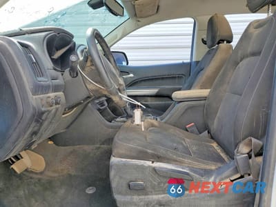 Zdjęcie 7 z 12 samochodu: 2022 CHEVROLET COLORADO LT VIN:1GCGTCENXN1264615 - miniatura