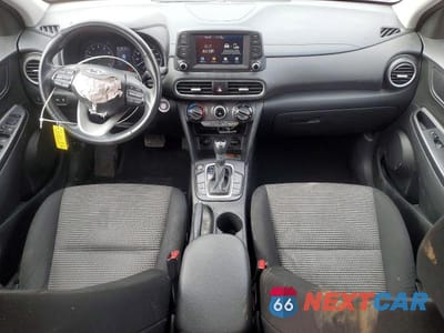 Zdjęcie 8 z 14 samochodu: 2019 HYUNDAI KONA SEL VIN:KM8K22AA0KU206092 - miniatura