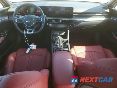 Zdjęcie 8 z 11 samochodu: 2025 KIA K5 GT-LINE VIN:KNAG64J75S5312477 - miniatura