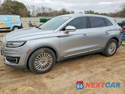 2020 LINCOLN TOWNHOUSE NAUTILUS 2LMPJ8J96LBL04508 - główne zdjęcie licytacji z USA - miniatura