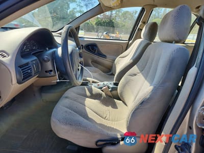 Zdjęcie 7 z 12 samochodu: 2003 CHEVROLET CAVALIER LS VIN:1G1JF52FX37311618 - miniatura