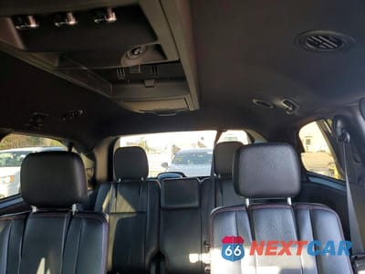 Zdjęcie 10 z 13 samochodu: 2019 DODGE GRAND CARAVAN GT VIN:2C4RDGEG3KR717320 - miniatura