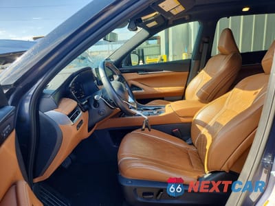 Zdjęcie 7 z 14 samochodu: 2022 INFINITI QX60 AUTOGRAPH VIN:5N1DL1HT9NC334817 - miniatura