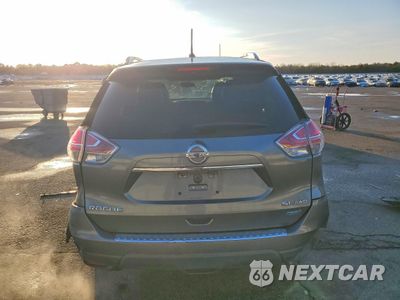 Zdjęcie 6 z 15 samochodu: 2014 NISSAN ROGUE S VIN:5N1AT2MV5EC806270 - miniatura