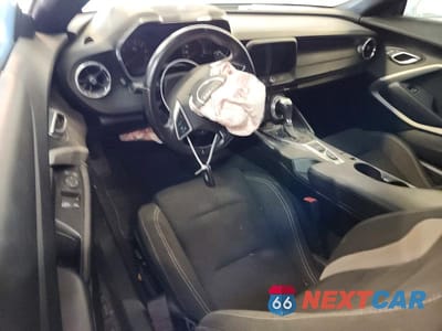 Zdjęcie 8 z 11 samochodu: 2020 CHEVROLET CAMARO LZ VIN:1G1FF1R71L0113726 - miniatura