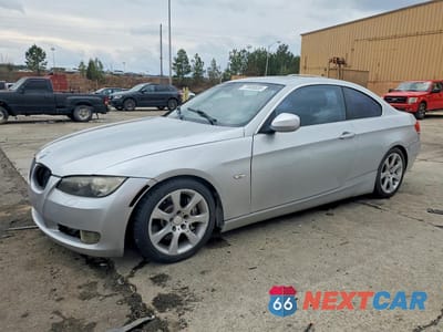 2010 BMW 335 I WBAWB7C53AP048182 - główne zdjęcie licytacji z USA - miniatura