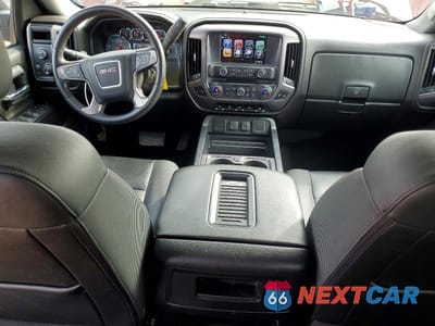Zdjęcie 8 z 12 samochodu: 2017 GMC SIERRA K1500 SLT VIN:3GTU2NECXHG360301 - miniatura