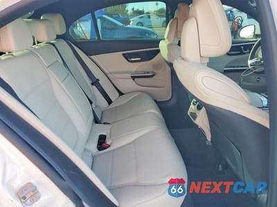 Zdjęcie 10 z 11 samochodu: 2025 MERCEDES-BENZ C 300 VIN:W1KAF4GB9SR246812 - miniatura