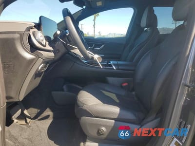 Zdjęcie 7 z 13 samochodu: 2024 MERCEDES-BENZ EQE SUV 350+ VIN:4JGGM2BB3RA052545 - miniatura