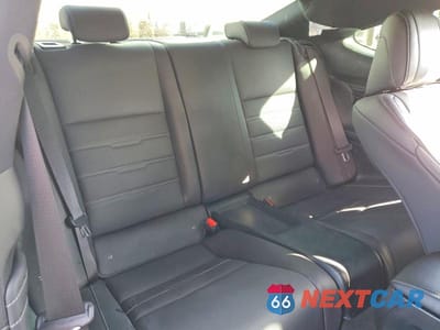 Zdjęcie 10 z 11 samochodu: 2024 LEXUS RC 350 F SPORT VIN:JTHGZ5BC7R5027588 - miniatura