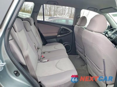 Zdjęcie 11 z 13 samochodu: 2007 TOYOTA RAV4 VIN:JTMBK33V876011024 - miniatura