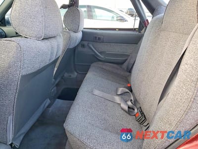 Zdjęcie 10 z 11 samochodu: 1989 TOYOTA CAMRY DLX VIN:JT2SV21E7K3372011 - miniatura