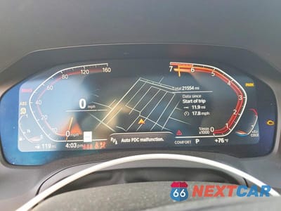 Zdjęcie 9 z 13 samochodu: 2023 BMW 430I GRAN COUPE VIN:WBA63AV02PFP12935 - miniatura