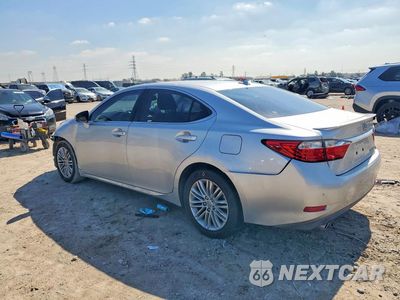 Drugie zdjęcie samochodu z przodu: 2014 LEXUS ES 350 VIN:JTHBK1GG2E2106827 - miniatura