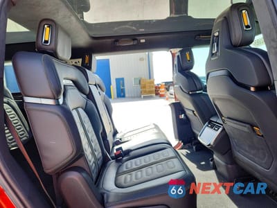 Zdjęcie 11 z 13 samochodu: 2025 RIVIAN R1S ADVENTURE VIN:7PDSGBBA8SN049869 - miniatura