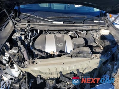 Zdjęcie 11 z 12 samochodu: 2021 LEXUS RX 350 BASE VIN:2T2HZMDA2MC301265 - miniatura