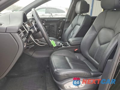 Zdjęcie 7 z 15 samochodu: 2023 PORSCHE MACAN BASE VIN:WP1AA2A52PLB17898 - miniatura