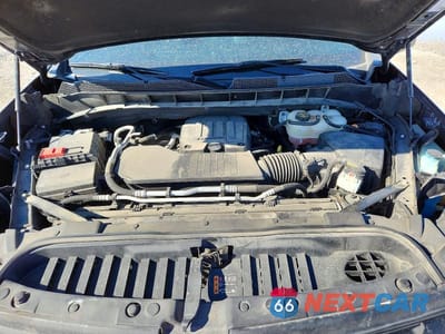 Zdjęcie 11 z 11 samochodu: 2022 CHEVROLET SILVERADO K1500 CUSTOM VIN:3GCPDBEK2NG560582 - miniatura