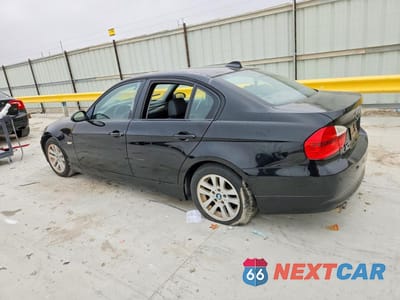 Drugie zdjęcie samochodu z przodu: 2006 BMW 325 XI VIN:WBAVD13556KV01337 - miniatura