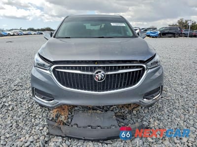 Piąte zdjęcie samochodu w środku: 2019 BUICK ENCLAVE ESSENCE VIN:5GAERBKWXKJ273163 - miniatura