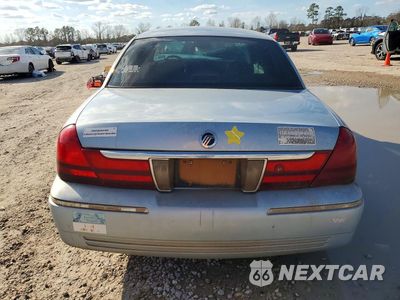 Zdjęcie 6 z 11 samochodu: 2003 MERCURY GRAND MARQUIS LS VIN:2MEFM75WX3X705963 - miniatura