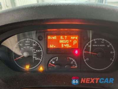 Zdjęcie 9 z 15 samochodu: 2021 RAM PROMASTER CARGO VAN VIN:3C6FRVJG5ME501267 - miniatura