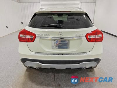 Zdjęcie 6 z 13 samochodu: 2018 MERCEDES-BENZ GLA 250 4MATIC VIN:WDCTG4GB4JJ457908 - miniatura