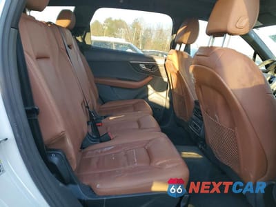 Zdjęcie 11 z 13 samochodu: 2020 AUDI Q7 PREMIUM PLUS VIN:WA1LXAF74LD006488 - miniatura