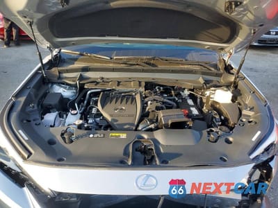 Zdjęcie 12 z 12 samochodu: 2026 LEXUS TX VIN:5TDAAAA68TS018421 - miniatura