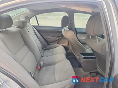 Zdjęcie 10 z 11 samochodu: 2010 HONDA CIVIC VP VIN:2HGFA1F3XAH503919 - miniatura