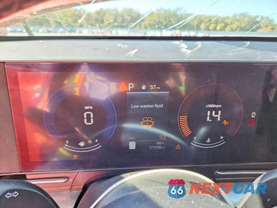 Zdjęcie 9 z 12 samochodu: 2025 HYUNDAI KONA SEL VIN:KM8HB3AB9SU325364 - miniatura