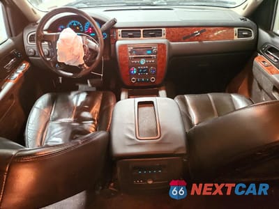 Zdjęcie 8 z 12 samochodu: 2010 CHEV SILVERADO VIN:3GCRKTE33AG149814 - miniatura