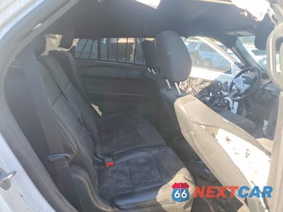 Zdjęcie 11 z 12 samochodu: 2023 FORD EXPLORER POLICE INTERCEPTOR VIN:1FM5K8AB6PGB68334 - miniatura