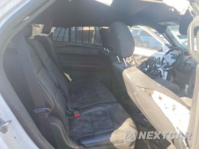 Zdjęcie 11 z 13 samochodu: 2023 FORD EXPLORER POLICE INTERCEPTOR VIN:1FM5K8AB6PGB68334 - miniatura