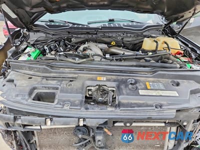 Zdjęcie 11 z 11 samochodu: 2022 FORD F250 SUPER DUTY VIN:1FT8W2BT5NEC31958 - miniatura