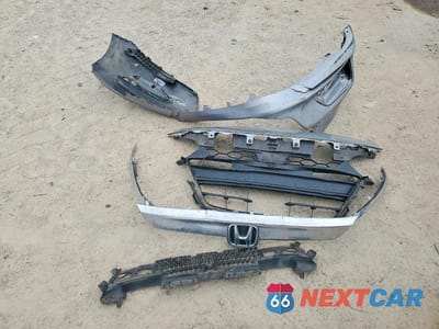 Zdjęcie 12 z 12 samochodu: 2018 HONDA ACCORD LX VIN:1HGCV1F13JA259941 - miniatura