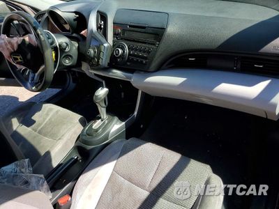 Zdjęcie 8 z 12 samochodu: 2011 HONDA CR-Z VIN:JHMZF1D43BS001495 - miniatura