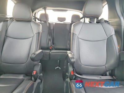Zdjęcie 10 z 13 samochodu: 2023 TOYOTA SIENNA XSE VIN:5TDXSKFC0PS077125 - miniatura