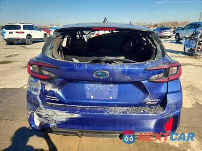 Zdjęcie 6 z 12 samochodu: 2024 SUBARU IMPREZA RS VIN:JF1GUHHC1R8875625 - miniatura