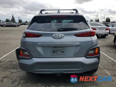 Zdjęcie 6 z 13 samochodu: 2018 HYUNDAI KONA SEL VIN:KM8K22AA3JU067669 - miniatura