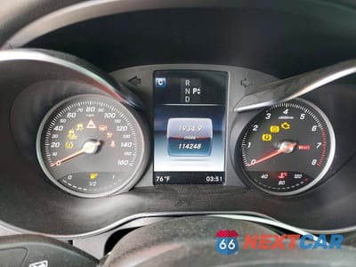 Zdjęcie 9 z 12 samochodu: 2017 MERCEDES-BENZ C 300 VIN:55SWF4JB7HU196918 - miniatura