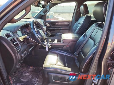 Zdjęcie 7 z 12 samochodu: 2020 RAM 1500 LIMITED VIN:1C6SRFHM2LN268801 - miniatura
