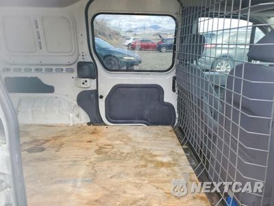 Zdjęcie 11 z 13 samochodu: 2011 FORD TRANSIT CONNECT DELIVERY VAN VIN:NM0LS6BN2BT057382 - miniatura