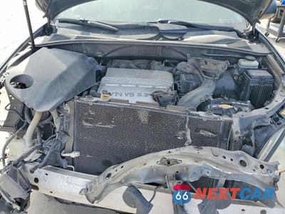 Zdjęcie 12 z 13 samochodu: 2005 LEXUS RX 330 BASE VIN:JTJGA31U450056817 - miniatura