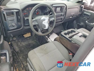 Zdjęcie 8 z 11 samochodu: 2015 CHEVROLET SILVERADO K1500 VIN:1GCNKPEC6FZ379313 - miniatura