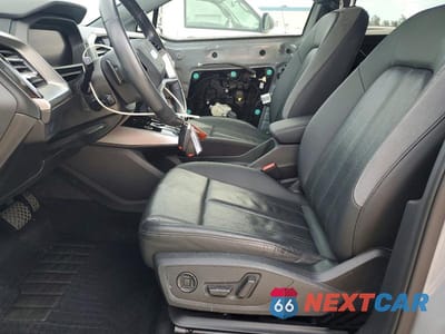 Zdjęcie 7 z 12 samochodu: 2023 AUDI Q4 E-TRON PREMIUM PLUS VIN:WA1BCBFZ0PP025073 - miniatura