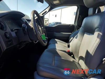 Zdjęcie 7 z 12 samochodu: 2013 FORD F150 VIN:1FTMF1EM9DFD24763 - miniatura