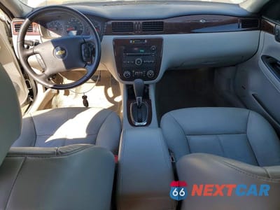 Zdjęcie 8 z 11 samochodu: 2011 CHEVROLET IMPALA LTZ VIN:2G1WC5EM3B1150114 - miniatura