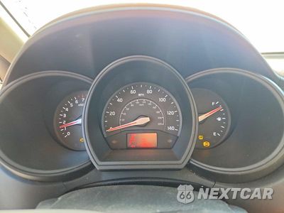 Zdjęcie 9 z 12 samochodu: 2013 KIA RIO LX VIN:KNADM4A37D6109464 - miniatura