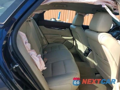 Zdjęcie 10 z 12 samochodu: 2015 CADILLAC XTS LUXURY COLLECTION VIN:2G61M5S31F9195427 - miniatura